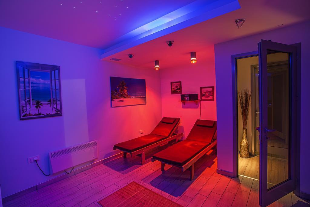 Hotel Antonija Drvenik  Exteriér fotografie