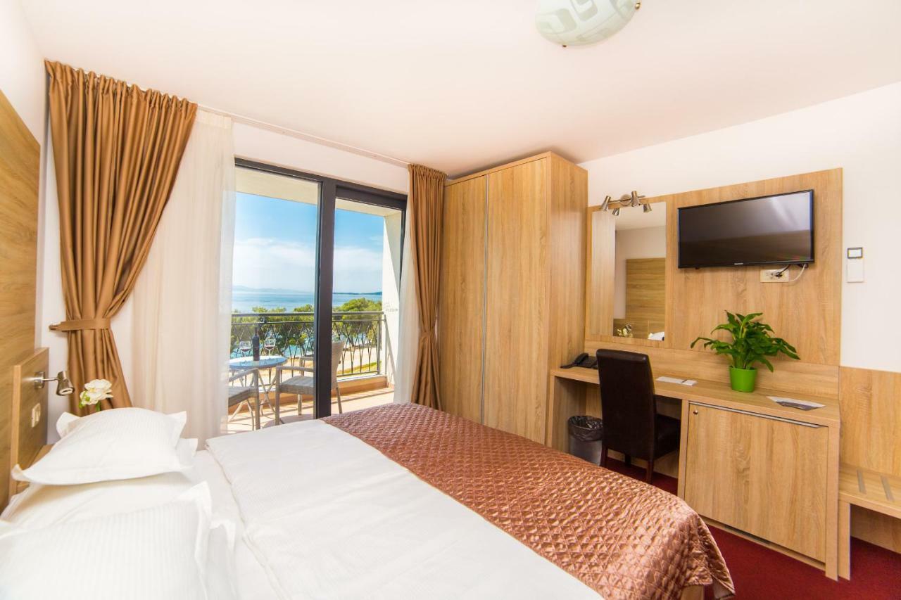 Hotel Antonija Drvenik  Exteriér fotografie